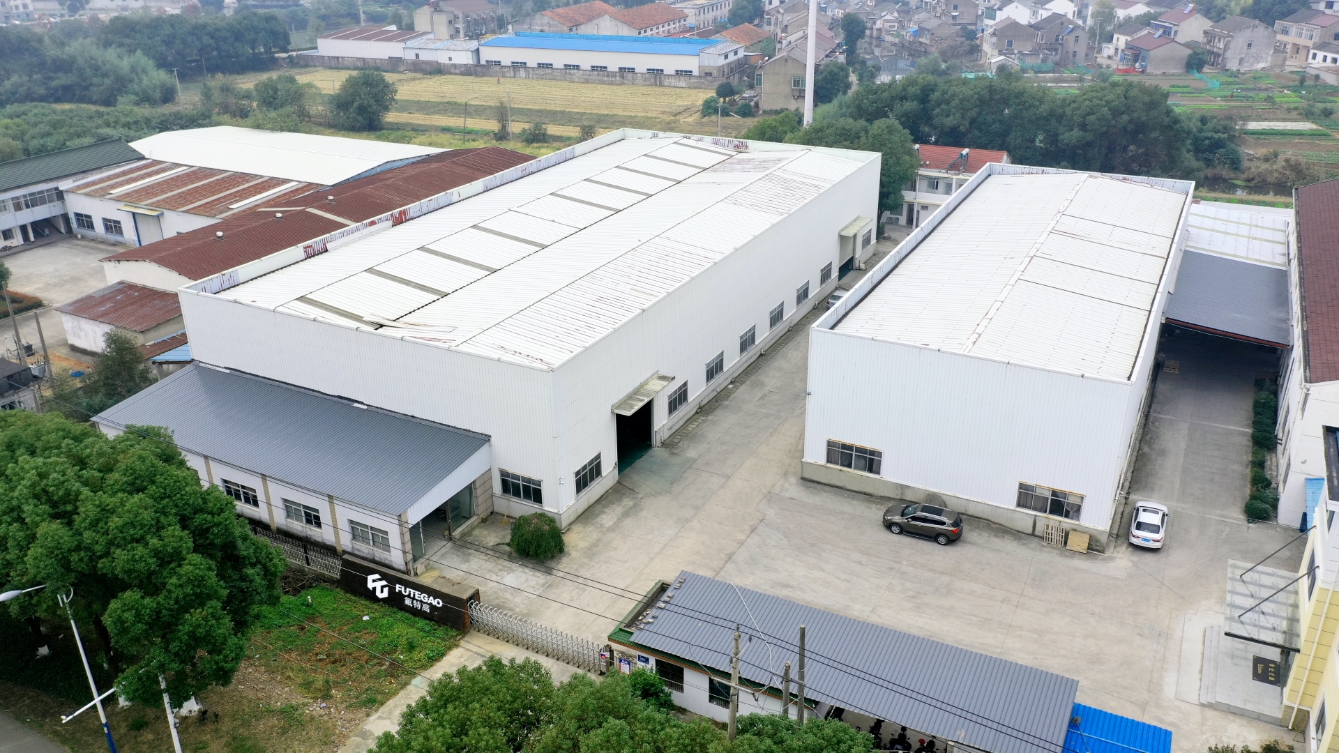 江浙沪专业PVDF厂家首选｜氟特高新材料（无锡）有限公司，品质与效率双保障